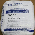 Yuxing Titanium Diossido R868 per vernice ad alte prestazioni